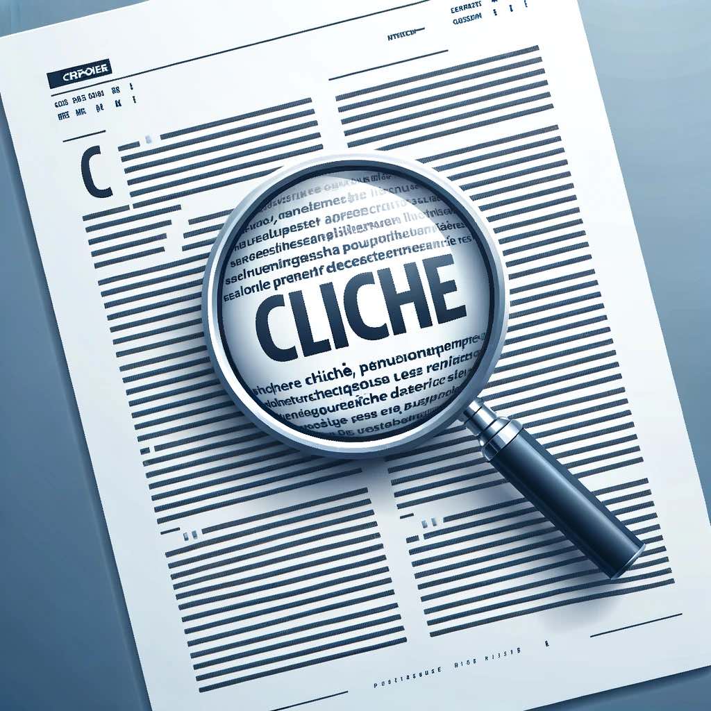 cliche-finder-ai-writing-tool