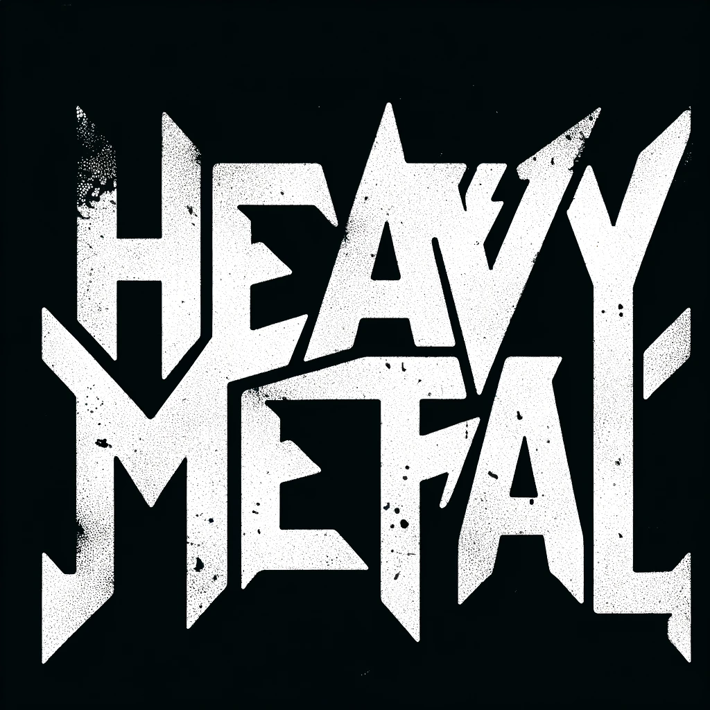 Heavy Metal
