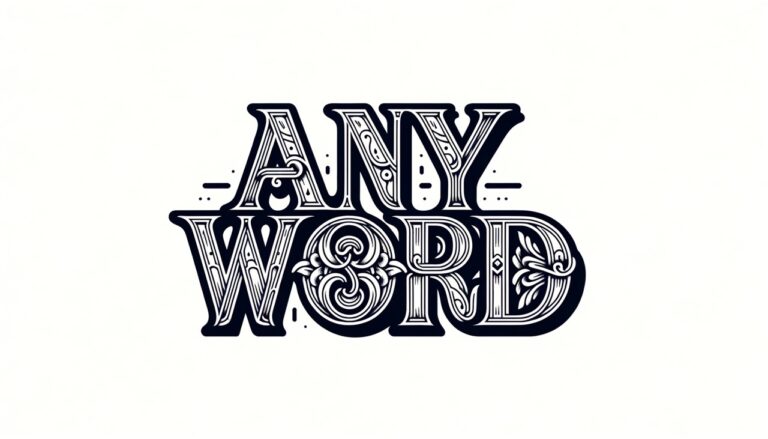 word art free generator