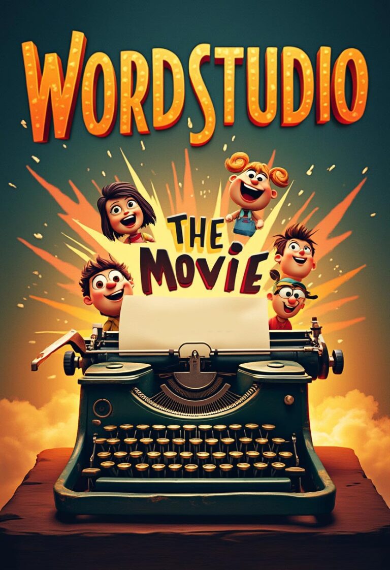 wordstudio-movie-poster-maker