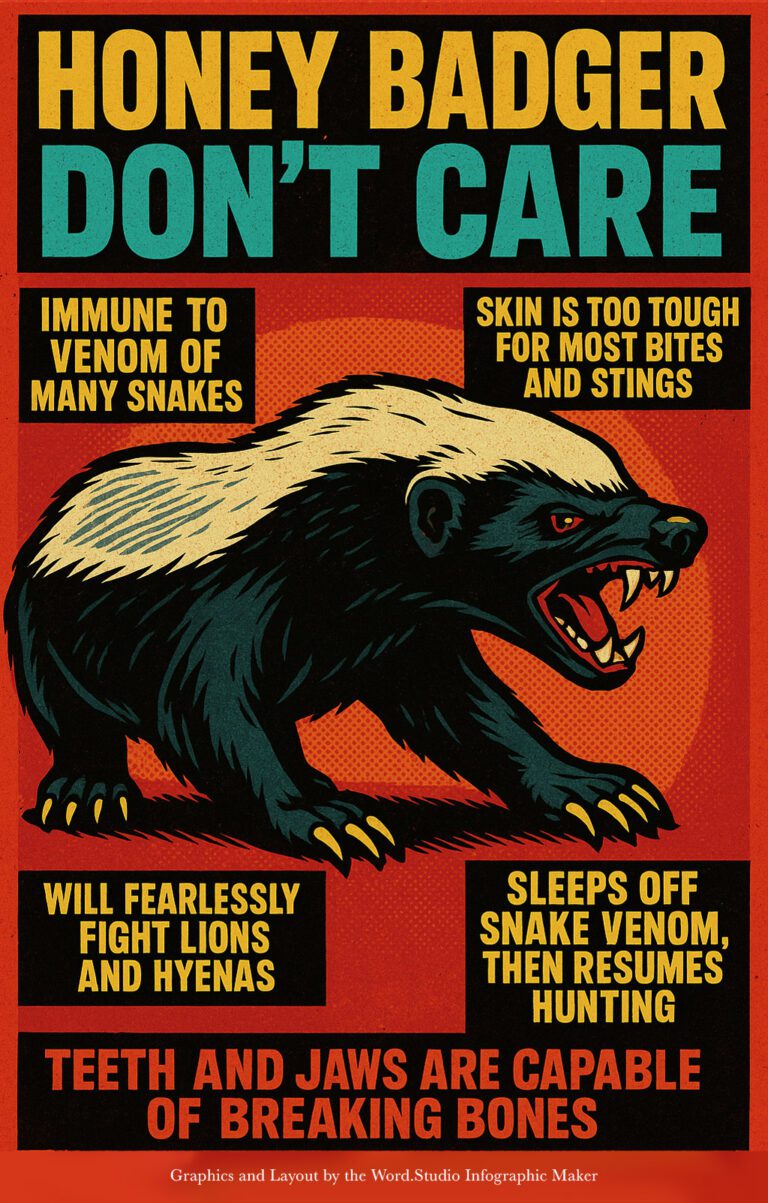 infographic-honey-badger-facts-wordstudio