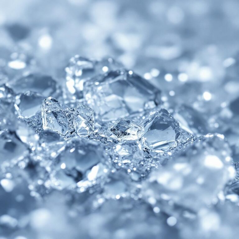 background-texture-image-generator-ice-crystal