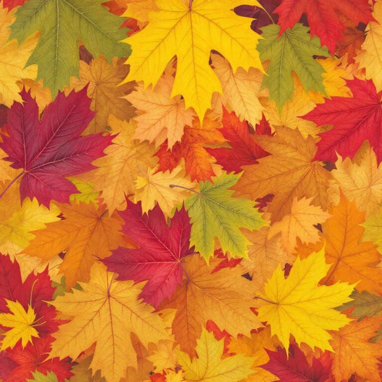 background-texture-image-generator-leaves