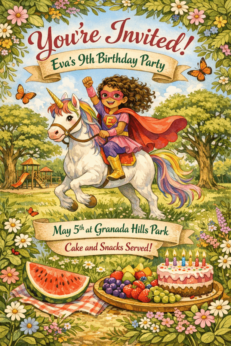 birthday-invite-unicorn-design