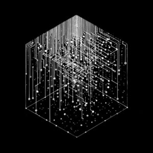 A stylized cube icon representing the Prompt Optimizer