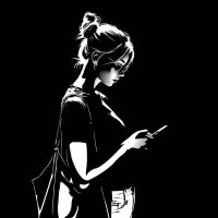 Texting Gen Z
